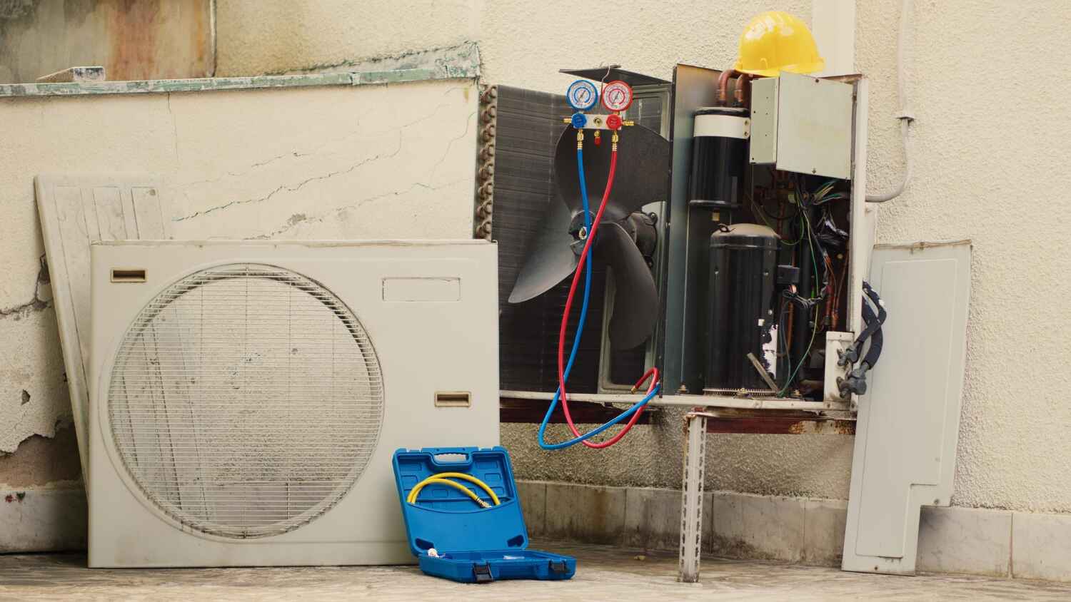 Best Local HVAC companies  in Smithville, TN